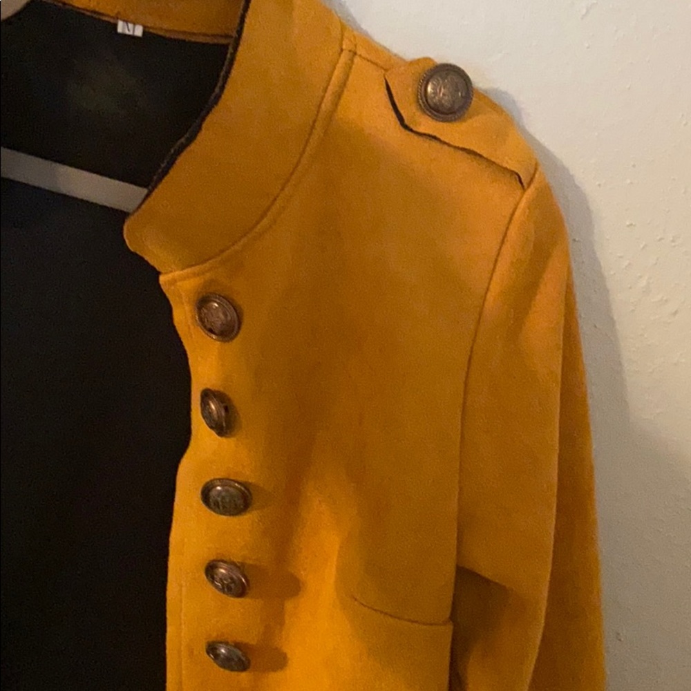 Formal jacket - Picture 3 of 5